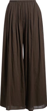 A.REN Simone Wide Leg Pants