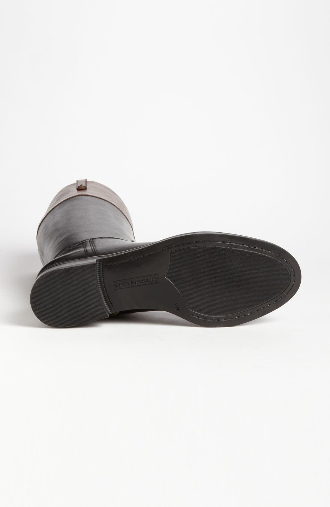 'Ellerby' Boot (Nordstrom Exclusive), Alternate, color, BLACK WALNUT