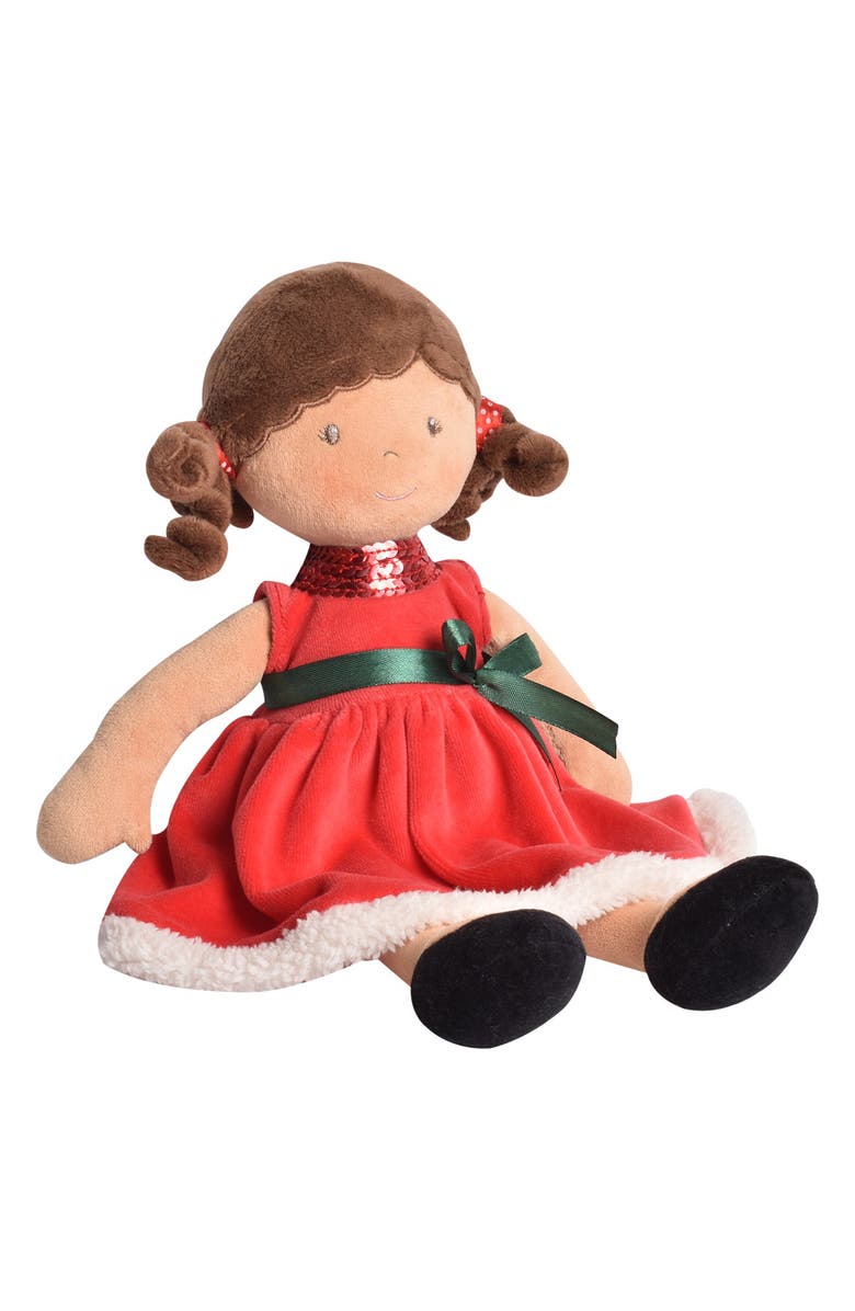 Tikiri Riley Stuffed Doll, Main, color, 