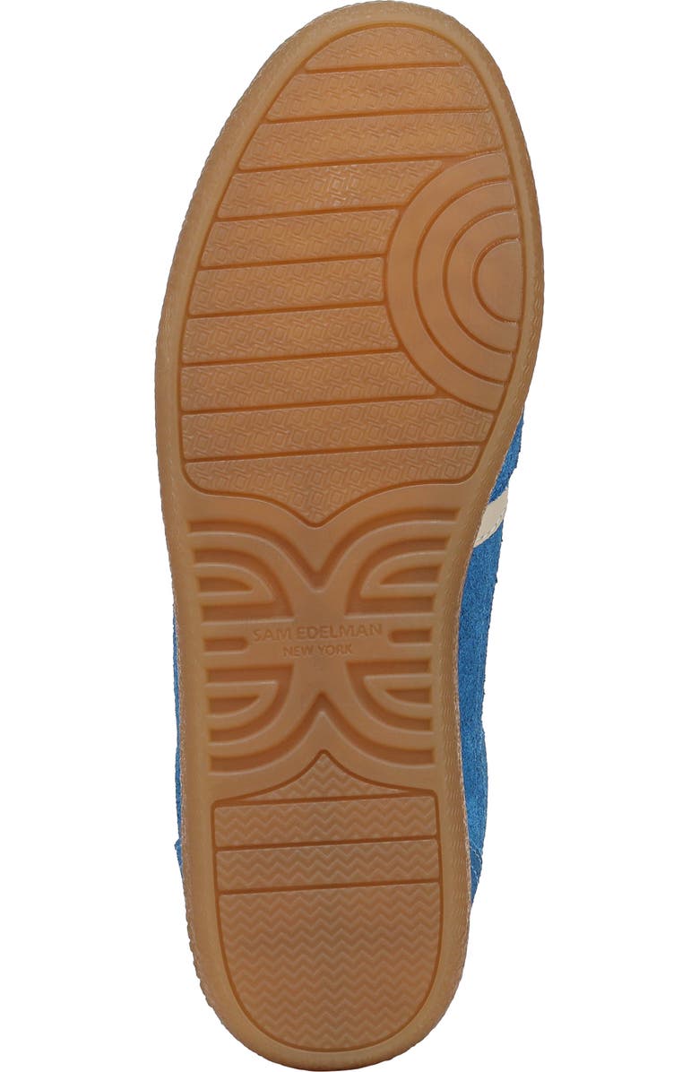 Sam Edelman Kallen 2 Sneaker, Alternate, color, Splash Blue