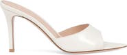 Gianvito Rossi Elle 85 Mule