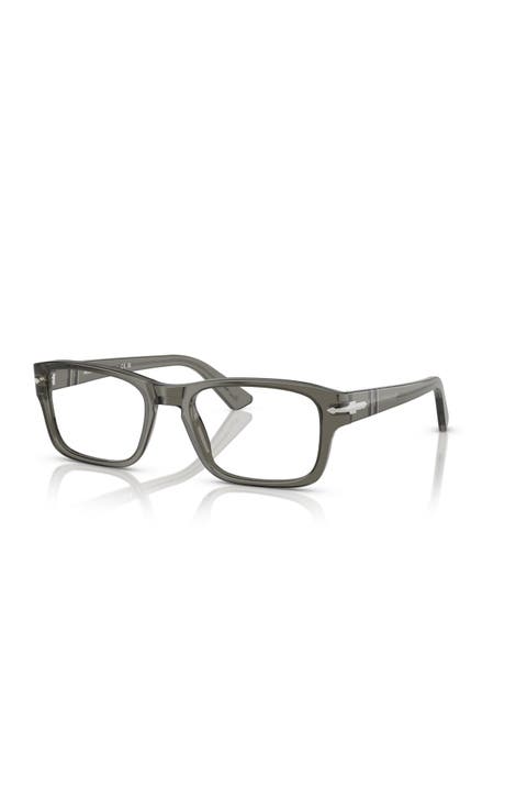 56mm Rectangle optical glasses