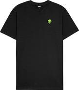 Dalix Mens Alien Heavyweight Soft Tee
