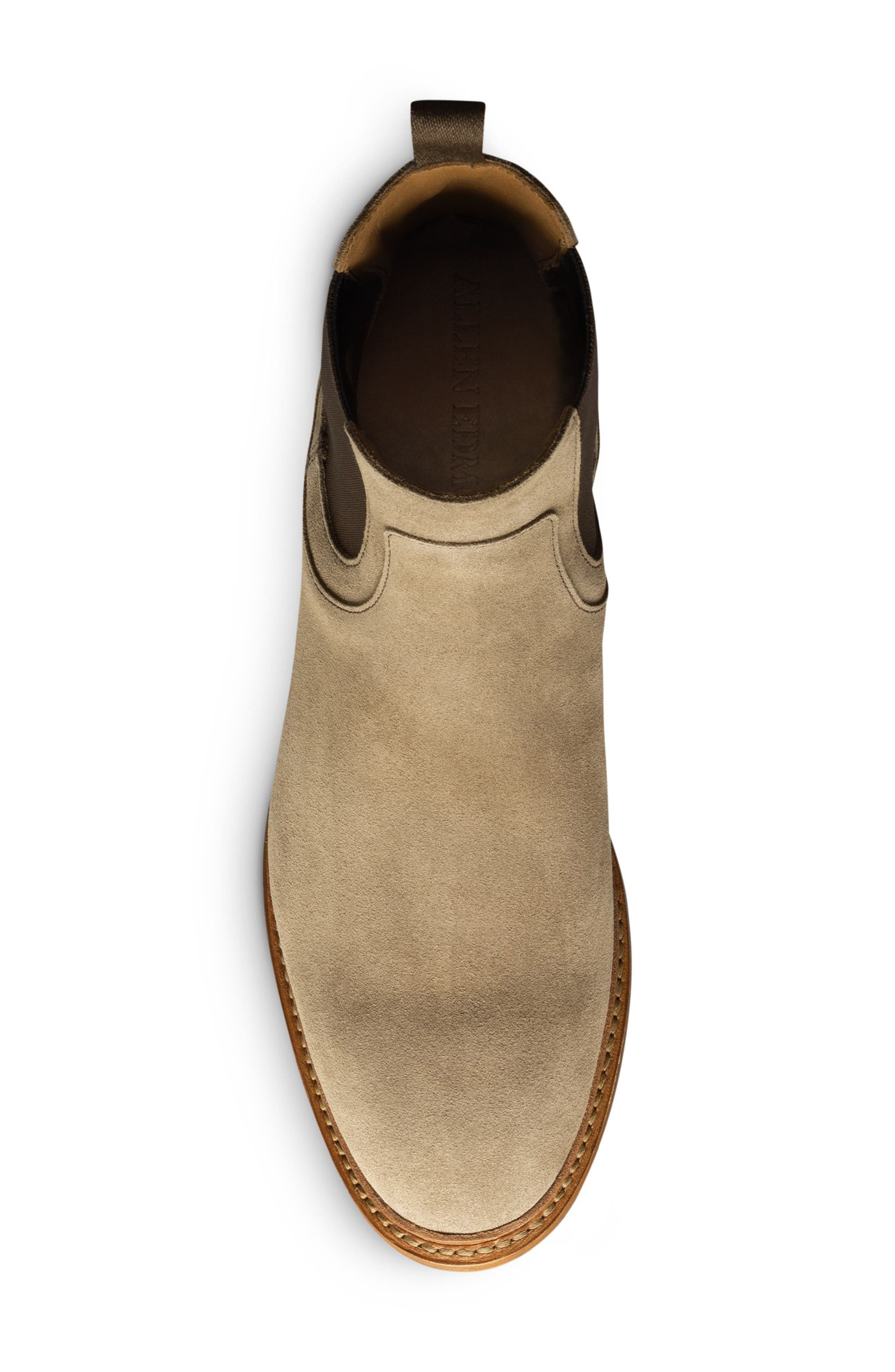 Tanner Chelsea Boot, Alternate, color, TOBACCO