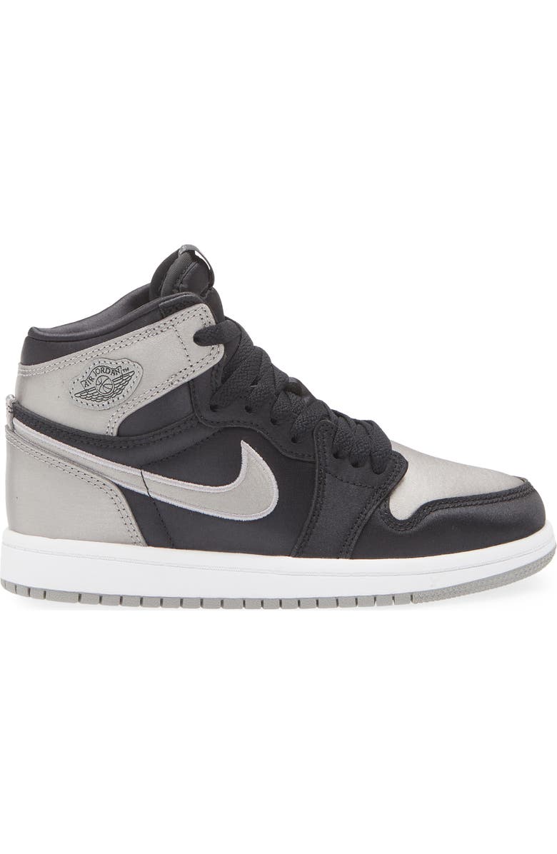 Jordan 1 Retro High Top Sneaker, Alternate, color,