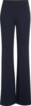 Michael Kors Collection Brooke Flare Pants