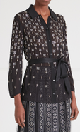 Temperley London Gallantry Shirt
