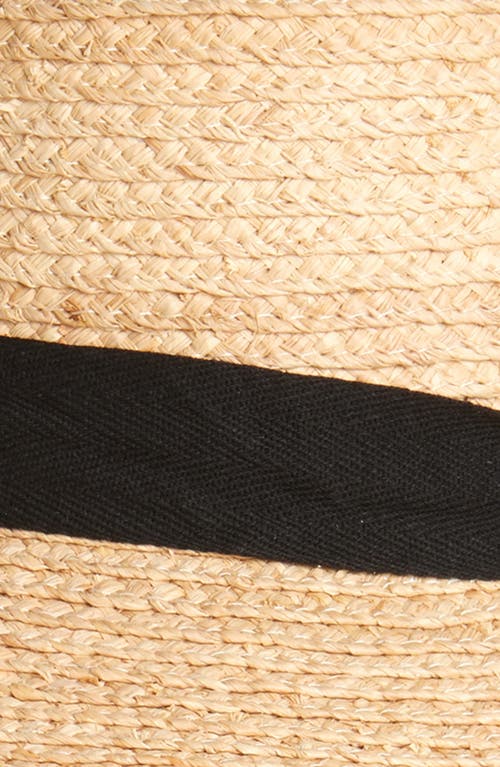 Lack Of Color Paloma Frayed Edge Sun Hat