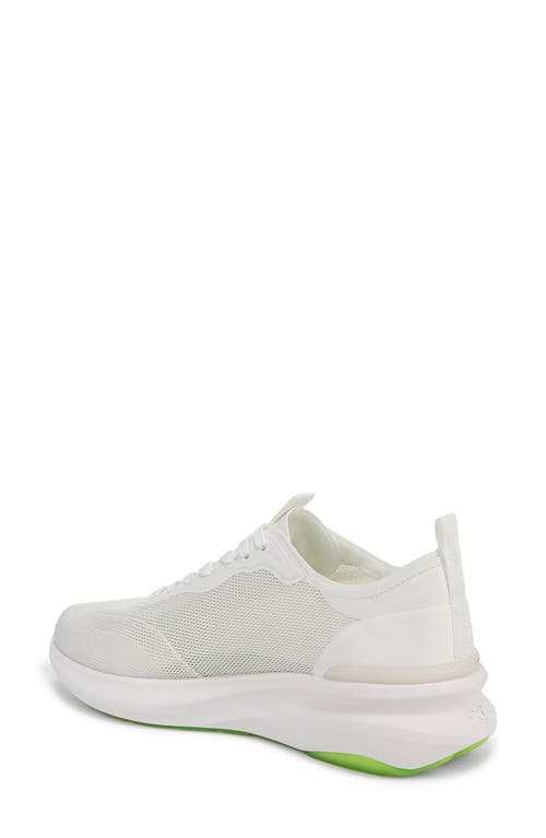 Shop Sam Edelman Sarita Sneaker In White