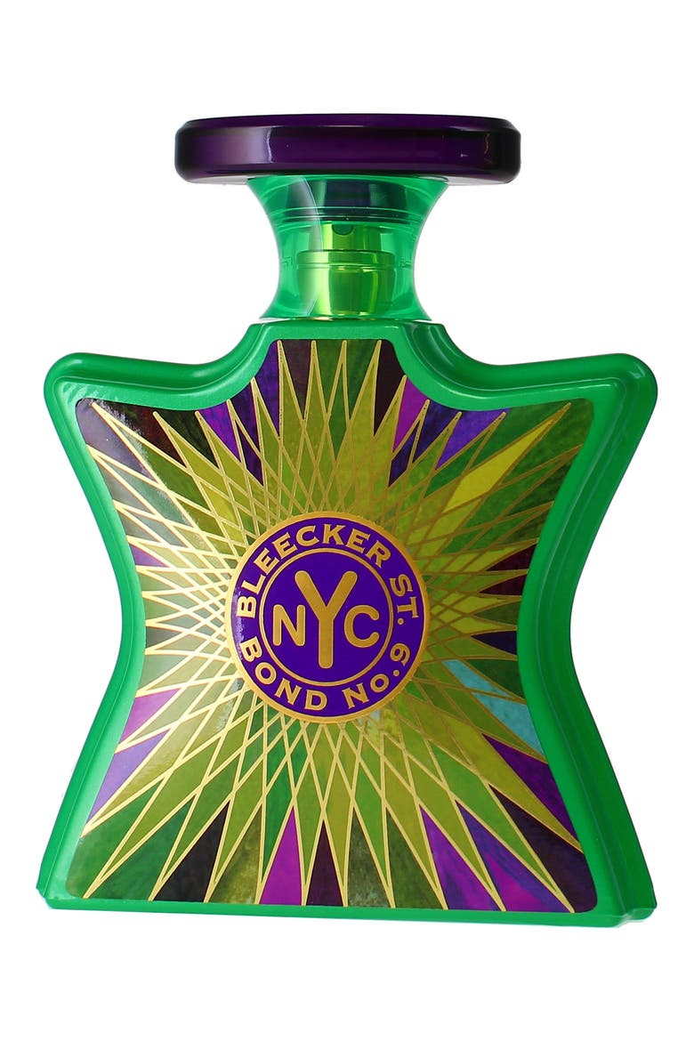 Bleecker Street Eau de Parfum, Main, color, NO COLOR