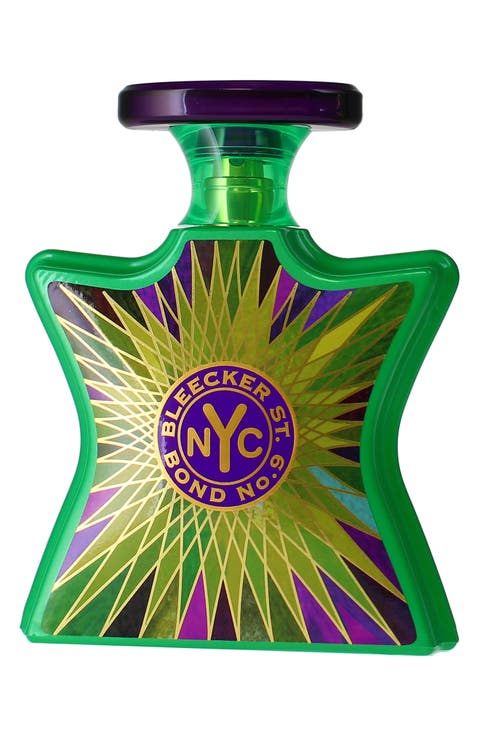 Bleecker Street Eau de Parfum