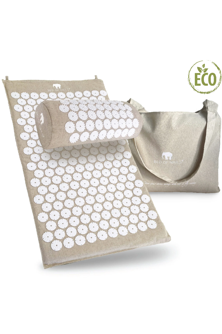 Bon ECO Set Original Acupressure Design with 10962 Precision Nails, Main, color, None