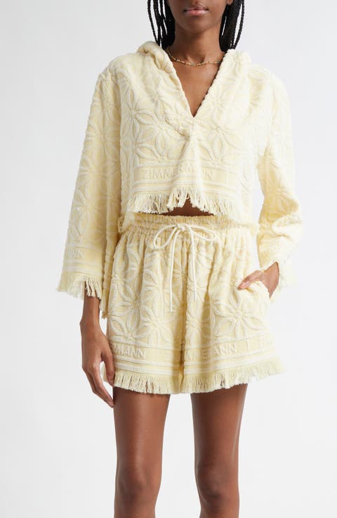 Shop Yellow Zimmermann Online | Nordstrom
