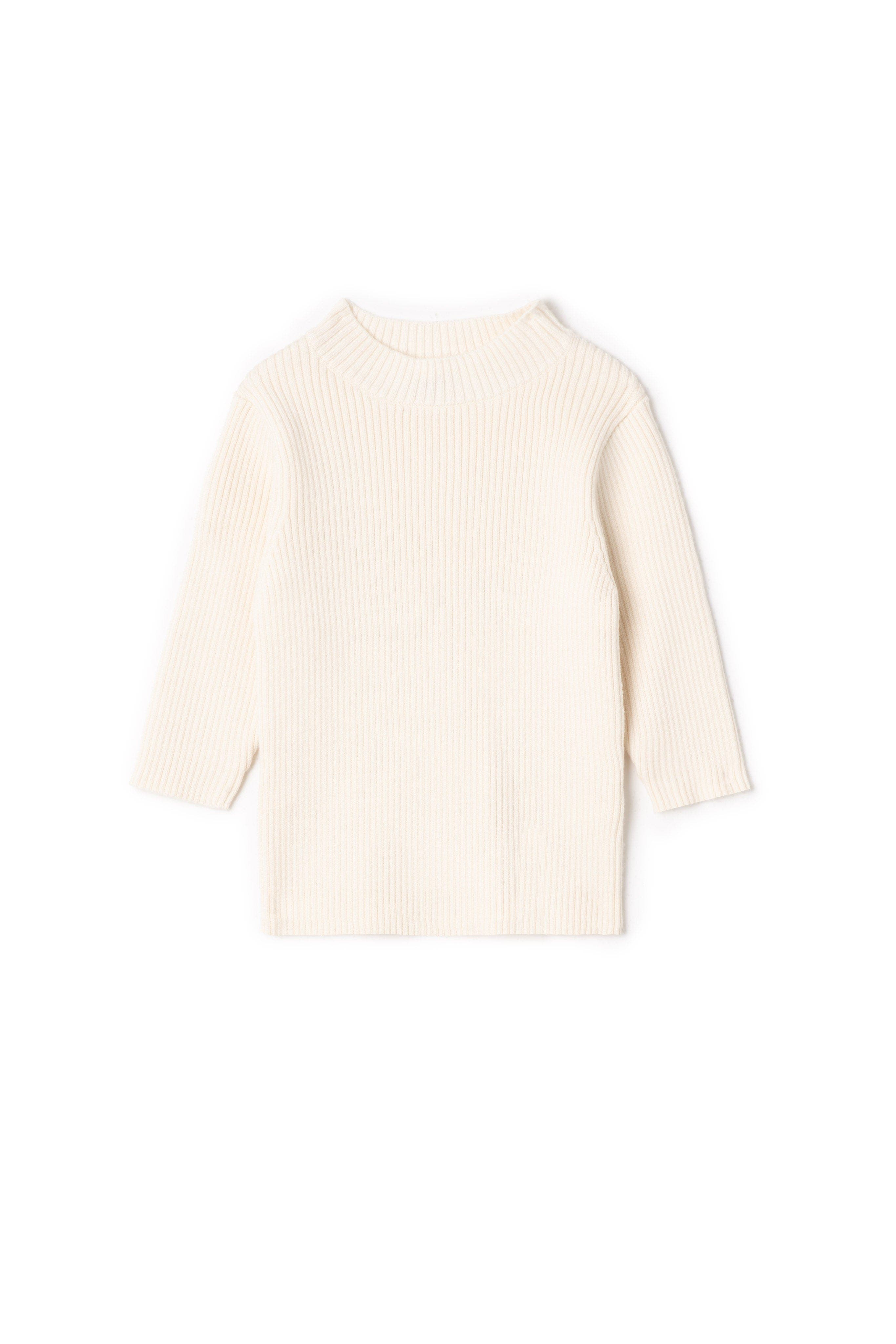 selected Off White