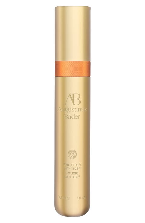 The Elixir with Advanced TFC8®