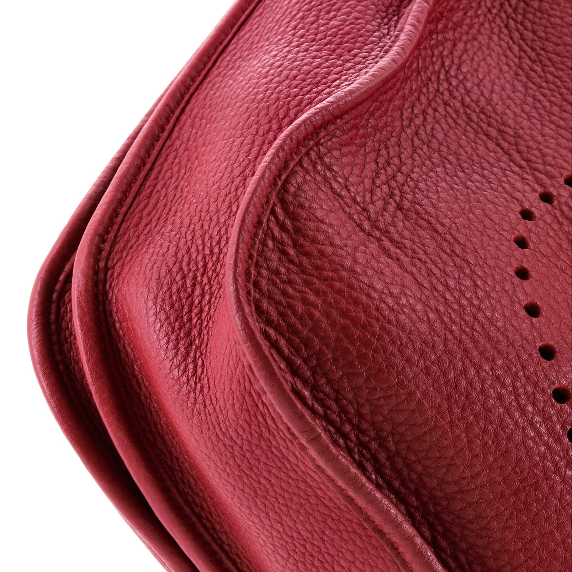 Evelyne Bag Gen III Clemence PM, Alternate, color, Red