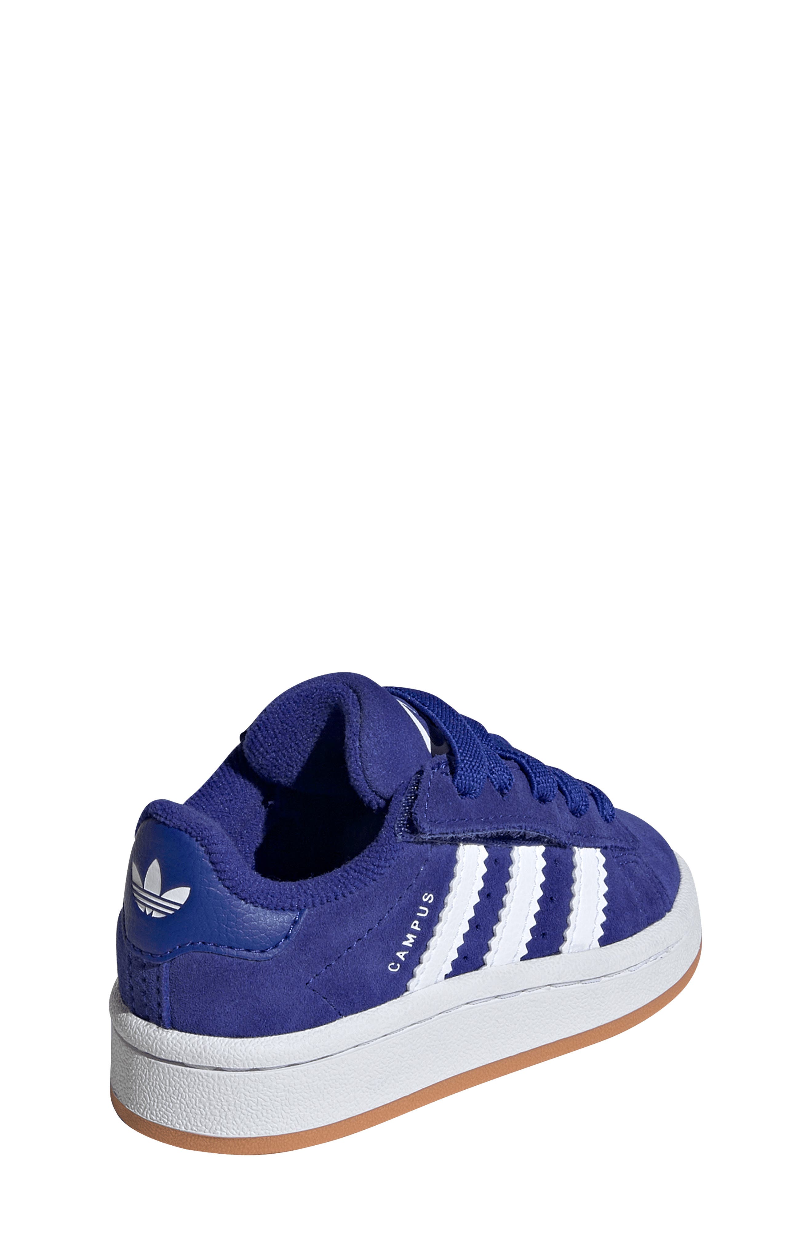 adidas Kids' Campus 00s Sneaker, Alternate, color, Semi Lucid Blue/ White/ Gum