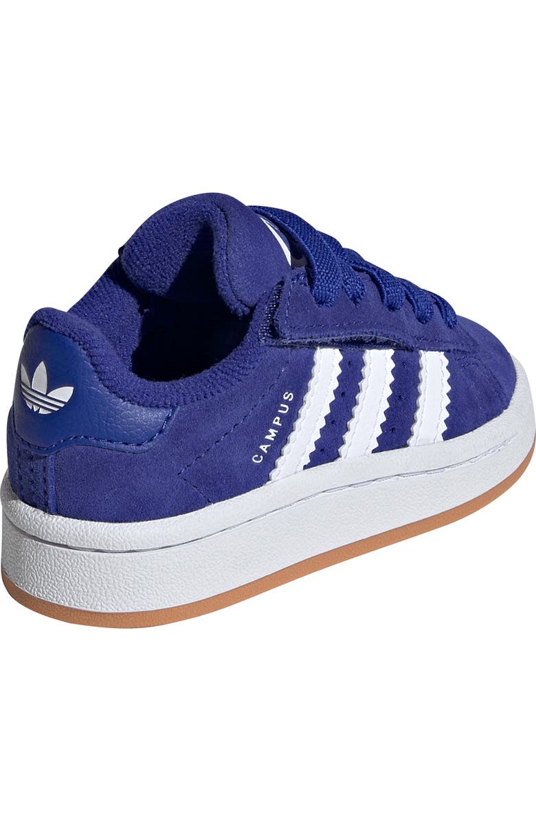 adidas Kids' Campus 00s Sneaker, Alternate, color, Semi Lucid Blue/ White/ Gum