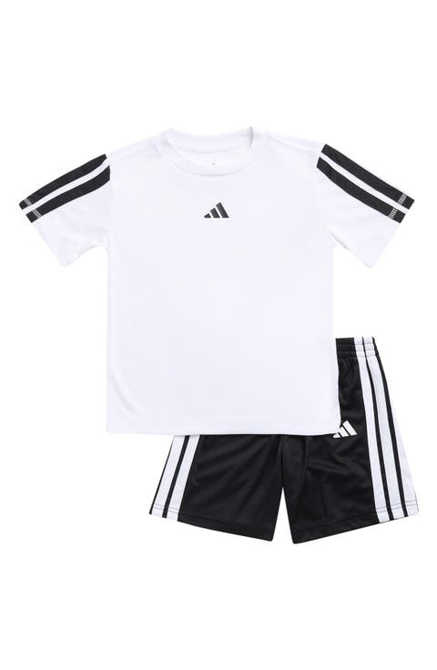 Kids' Jersey & Shorts Set (Little Kid)