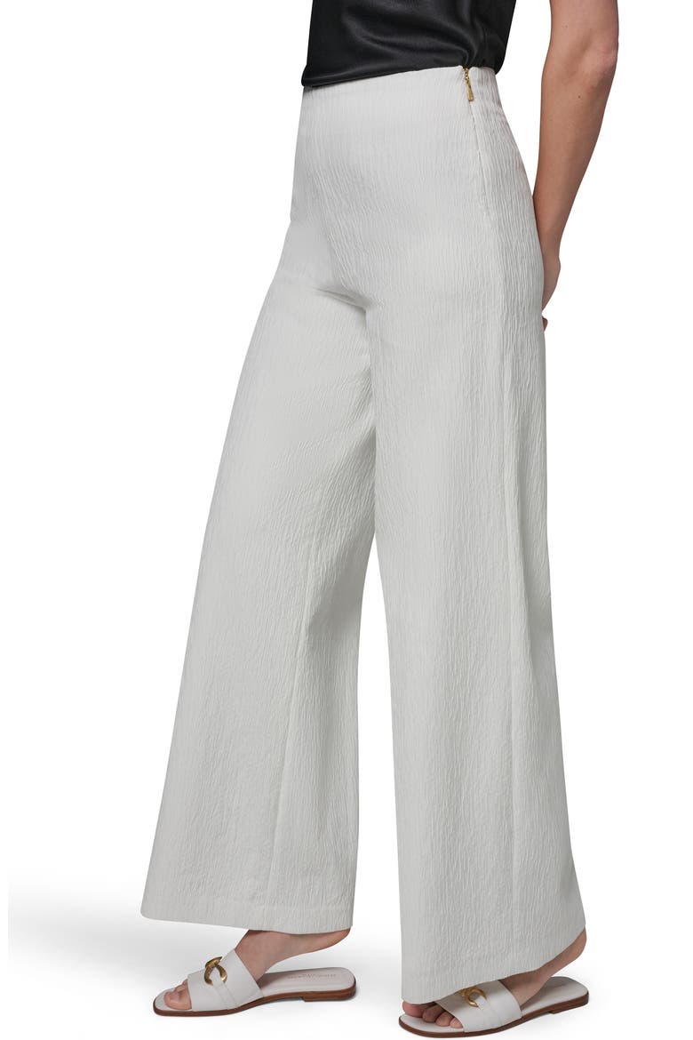 Wide Leg Pants, Alternate, color, CREAM