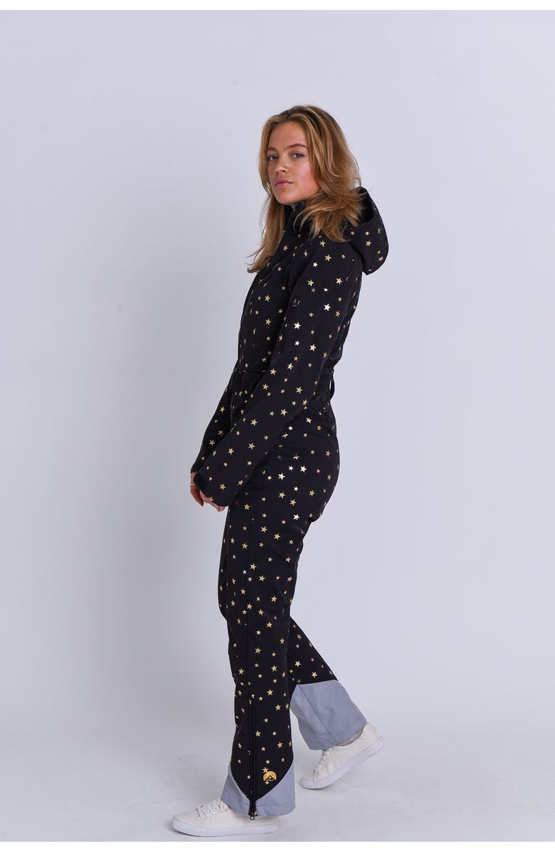 OOSC Chic Ski Suit - Shining Star, Alternate, color, Multi-Colour