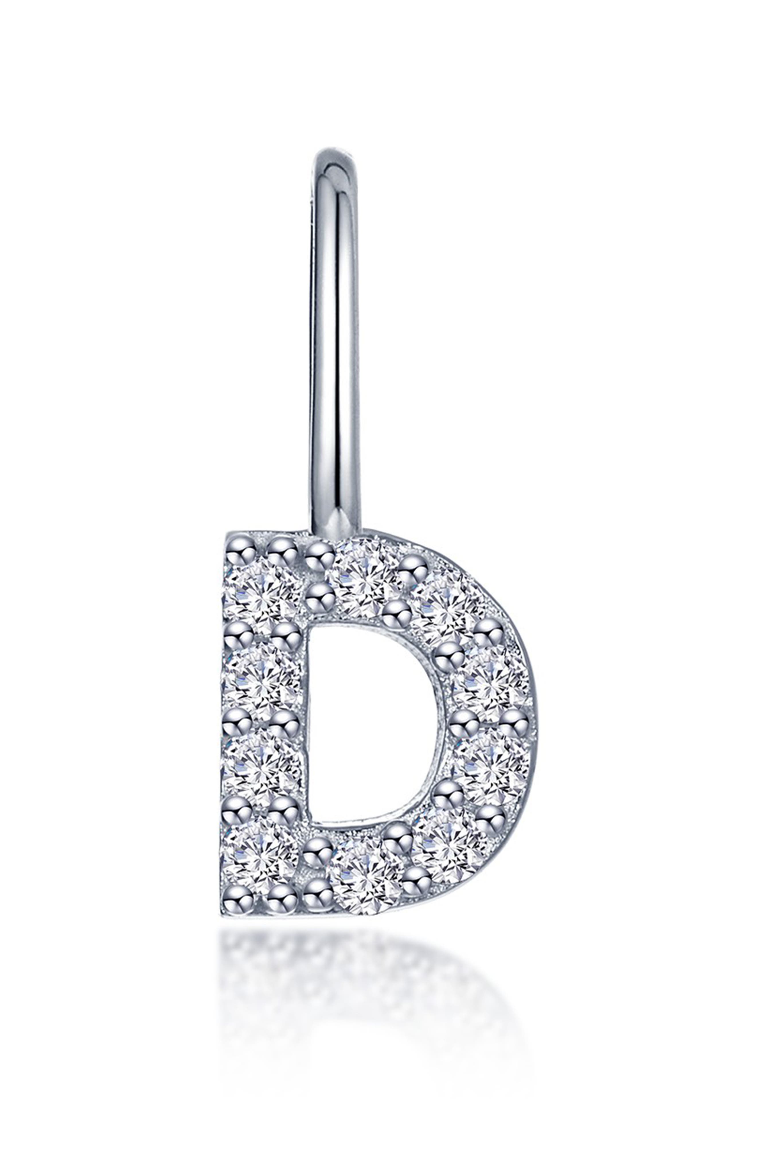 SILVER D