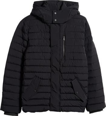 【MOOSE KNUCKLES】グレイストーンアクティブスダウンジャケット Moose Knuckles Greystone 800 Fill Power Down Jacket | Nordstrom
