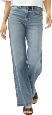 Silver Jeans Co. Highly Desirable Trouser Jeans