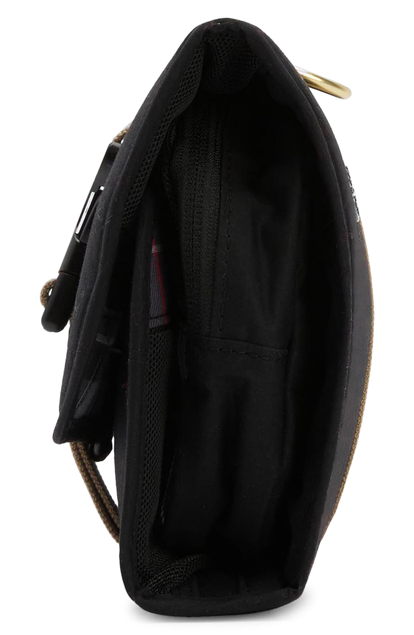Barbour Transport Hanging Wash Bag (Men) | Nordstromrack