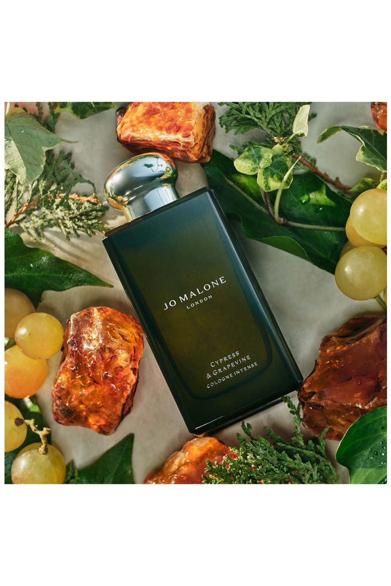 Cypress & Grapevine Cologne Intense Travel Spray Duo $90 Value