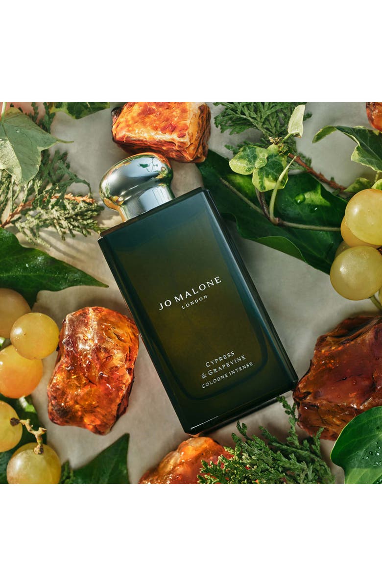 Jo Malone London<sup>™</sup> Cypress & Grapevine Cologne Intense Travel Spray Duo $90 Value, Alternate, color, 