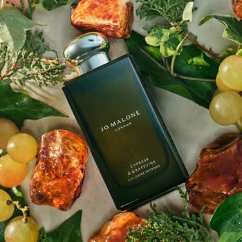 Jo Malone London™ Cypress & Grapevine Cologne Intense | Nordstrom