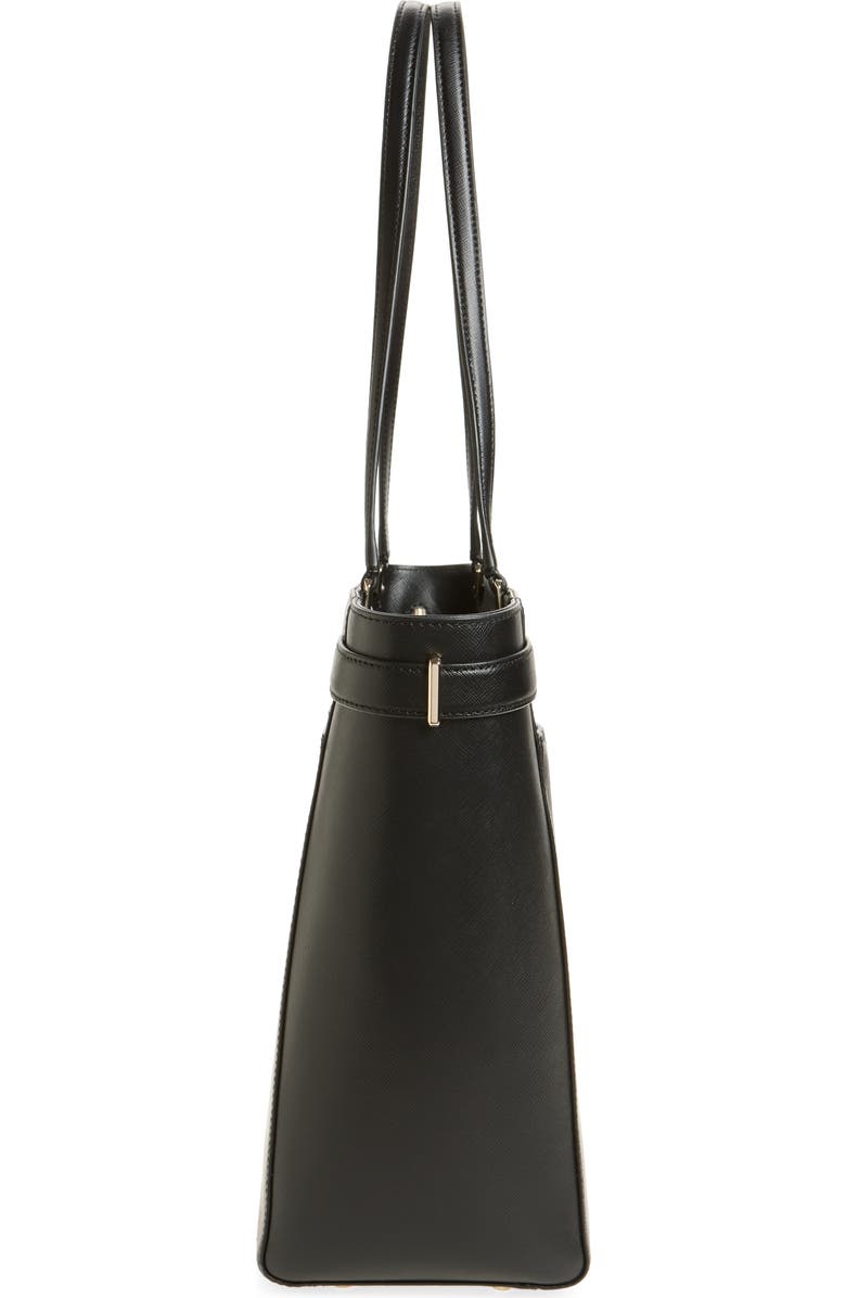 Kate Spade New York staci laptop tote bag, Alternate, color,