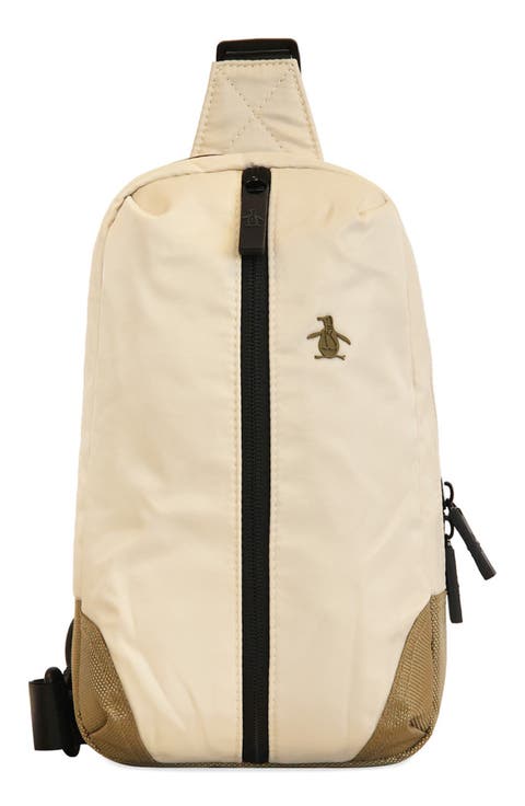 Sling Crossbody Bag
