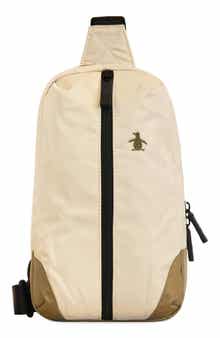 Original Penguin Sling Crossbody Bag