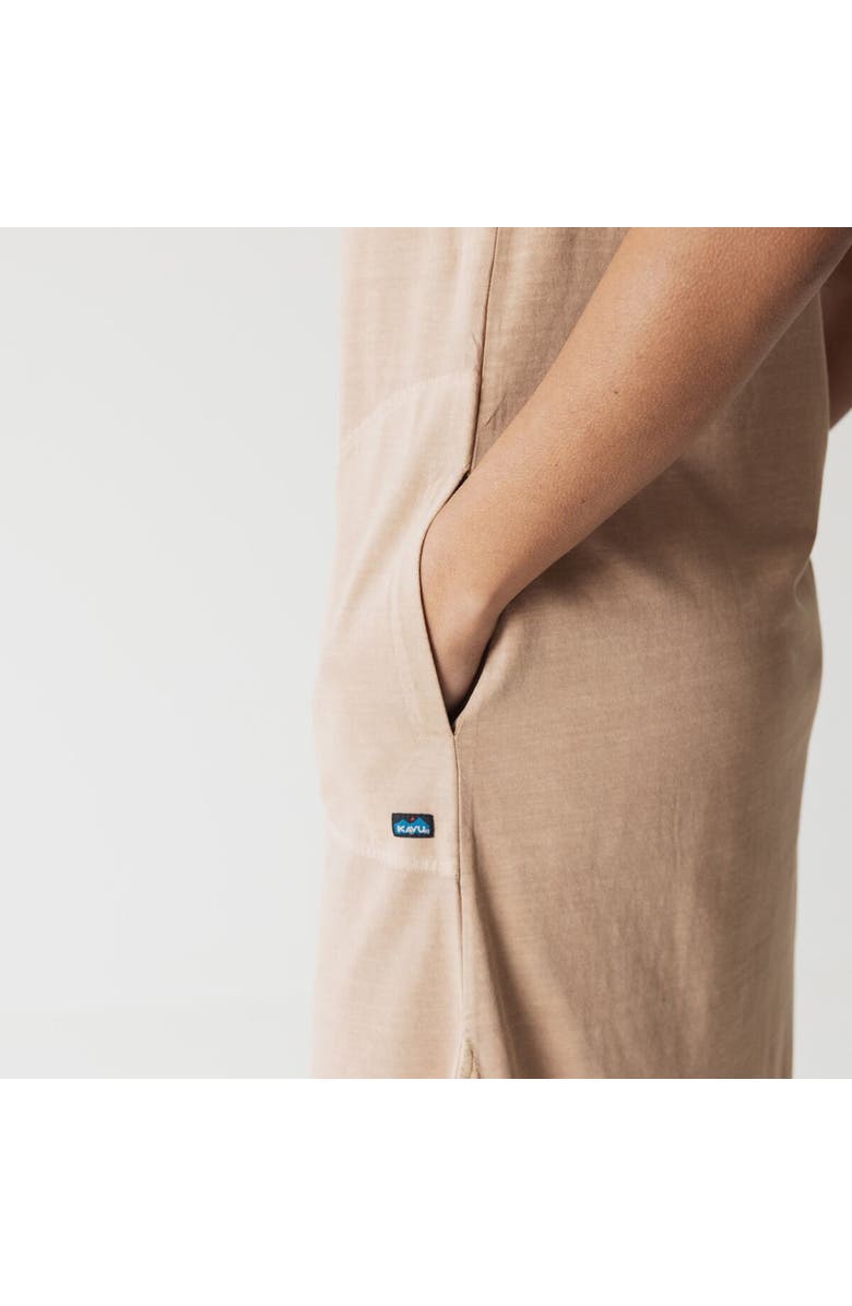 KAVU Daylight Dress - Women's, Alternate, color, Acacia