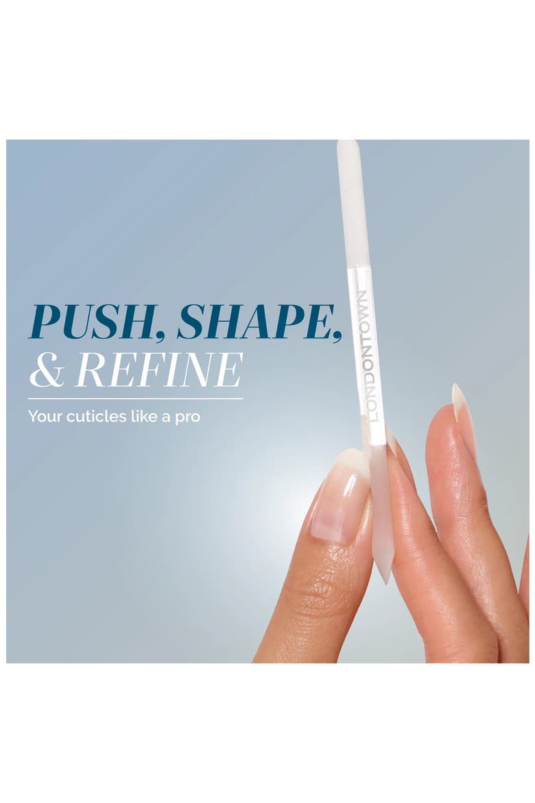 Cuticle Refresh Set, Alternate, color, NO COLOR