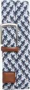 Original Penguin Classic Stretch Braided Belt