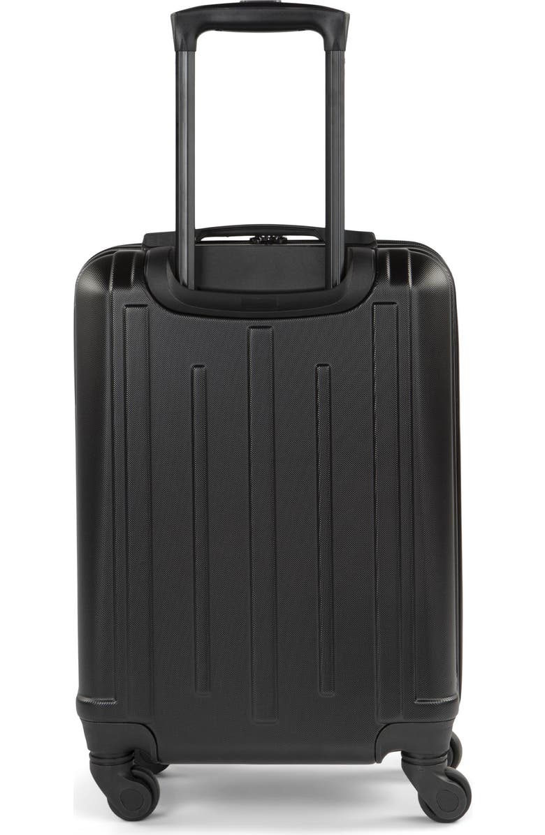 Swiss Mobility SAN 3 Piece Hardside Luggage Set, Alternate, color,