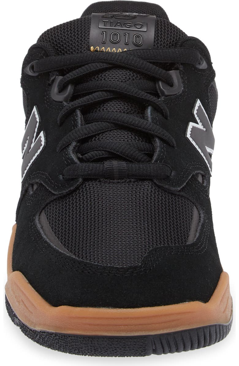 New Balance 1010 Skate Sneaker, Alternate, color,