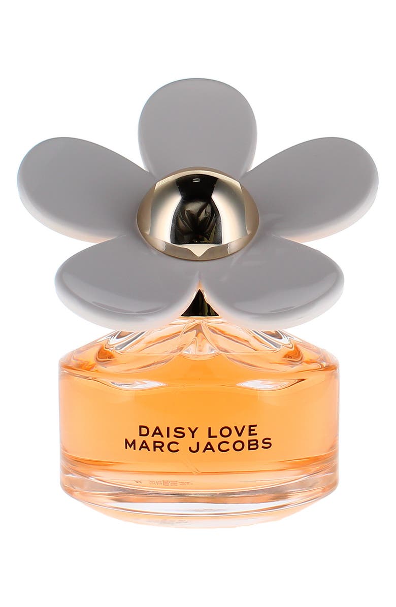 Marc Jacobs Daisy Love Eau So Sweet Eau de Toilette, Alternate, color,