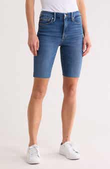 Good American Bermuda Shorts