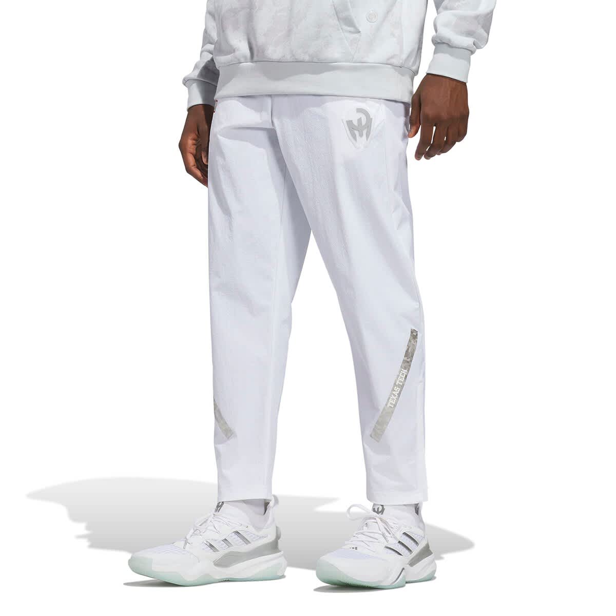 selected White