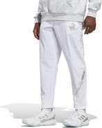 adidas Men's adidas x Mahomes White Texas Tech Red Raiders Track Pants