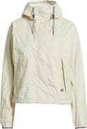 Helly Hansen Koster 2.5-Layer Waterproof/Windproof Rain Jacket
