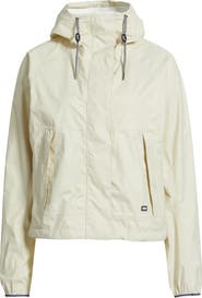 Helly Hansen Koster 2.5-Layer Waterproof/Windproof Rain Jacket