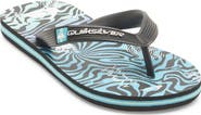 Quiksilver Molokai Art II Flip Flop