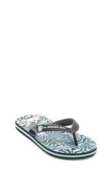 Molokai Art II Flip Flop