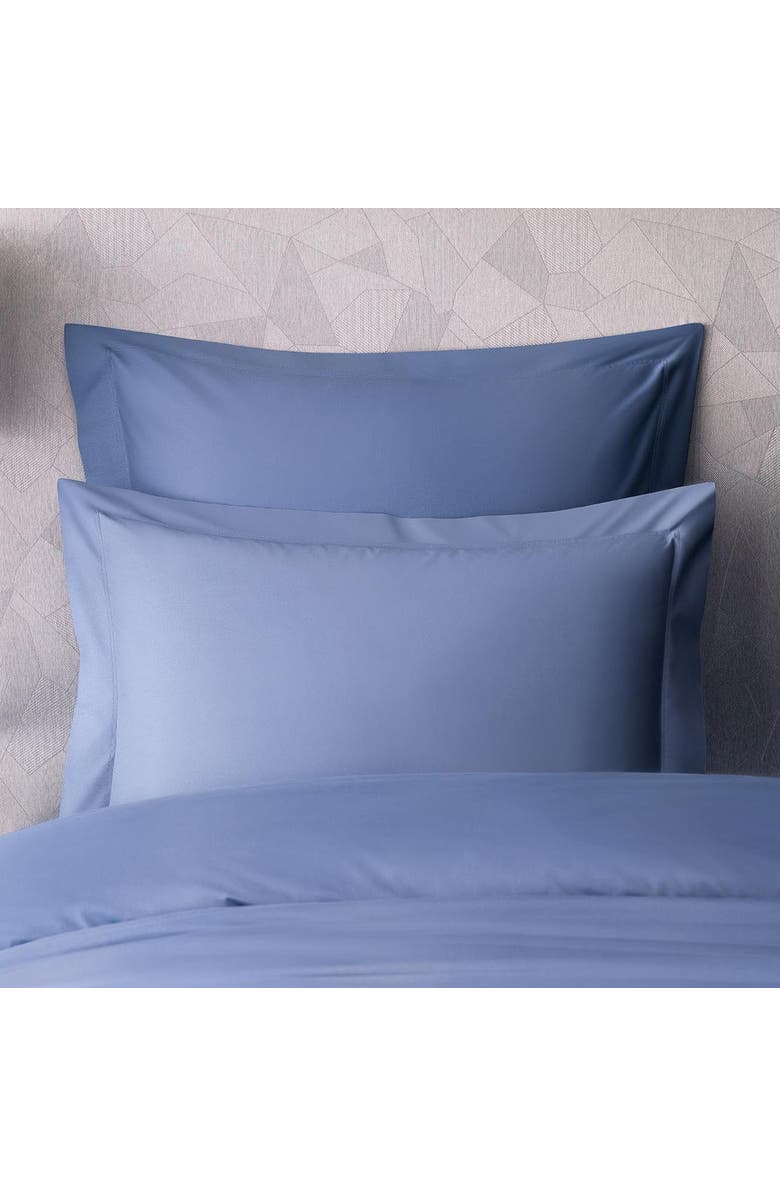 Togas Royal Pillowcase, Main, color, Purple