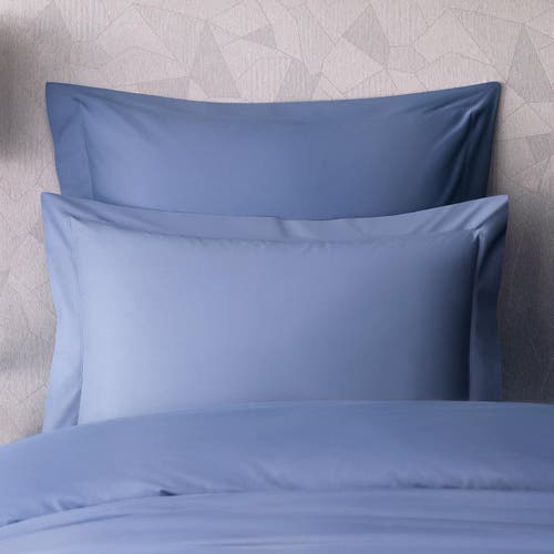 Togas Royal Pillowcase In Blue